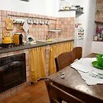 Palazzo Granaroli Appartement