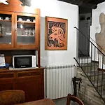 Palazzo Granaroli Bagnoregio
