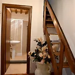 Palazzo Granaroli * Bagnoregio