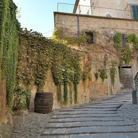 Palazzo Granaroli Apartamento