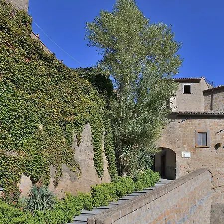 Palazzo Granaroli *