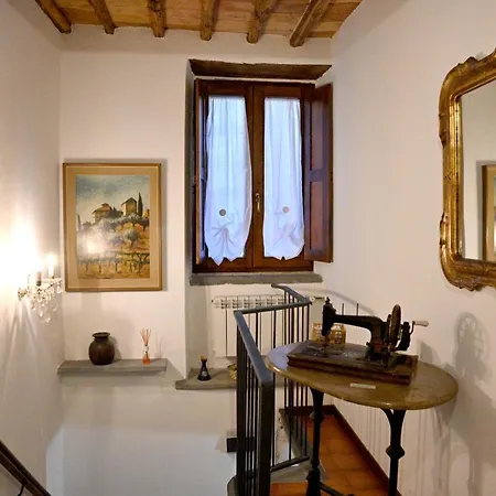 Palazzo Granaroli * 바뇨레조