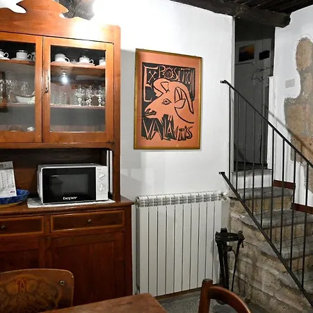 Palazzo Granaroli 바뇨레조