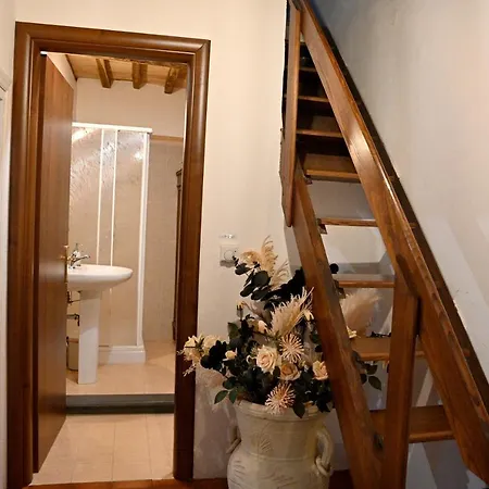 Palazzo Granaroli * 바뇨레조