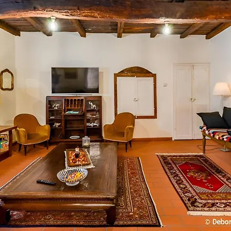 Appartement Palazzo Granaroli *