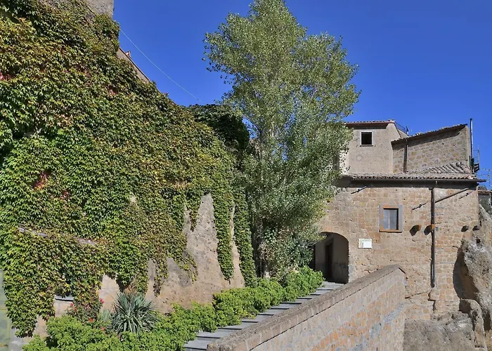 Palazzo Granaroli *
