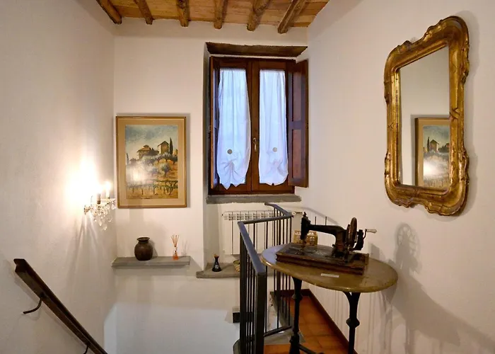 Palazzo Granaroli * Bagnoregio